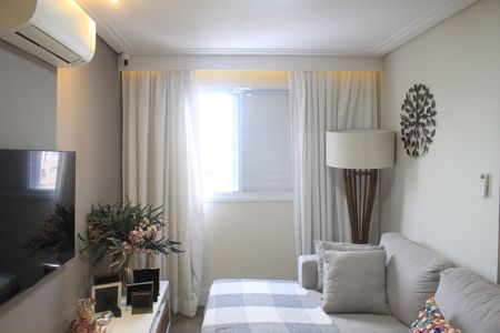 Apartamento à venda com 75m², 2 quartos e 1 vagaSala