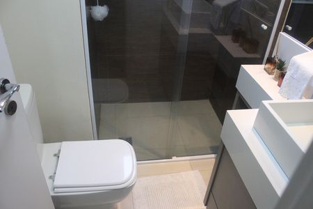 Apartamento à venda com 75m², 2 quartos e 1 vagaBanheiro