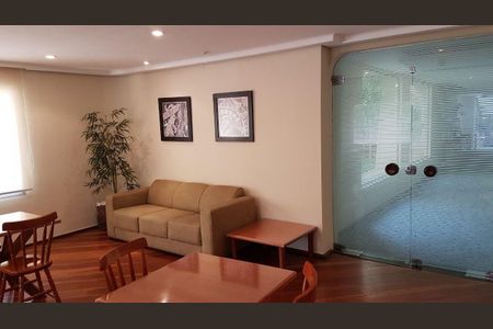 Apartamento à venda com 94m², 3 quartos e 2 vagas