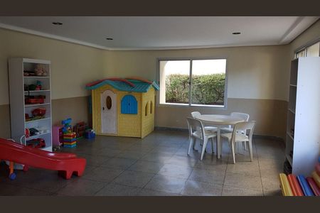 Apartamento à venda com 94m², 3 quartos e 2 vagas