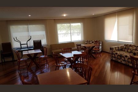 Apartamento à venda com 94m², 3 quartos e 2 vagas