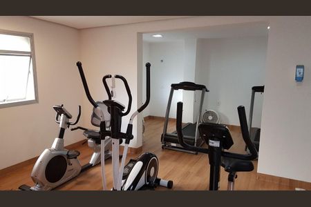 Apartamento à venda com 94m², 3 quartos e 2 vagas