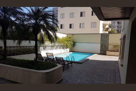 Apartamento à venda com 94m², 3 quartos e 2 vagas