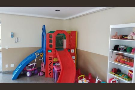 Apartamento à venda com 94m², 3 quartos e 2 vagas