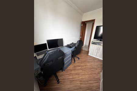 Apartamento à venda com 2 quartos, 53m² em Vila Luzita, Santo André