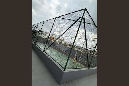 Apartamento à venda com 2 quartos, 53m² em Vila Luzita, Santo André