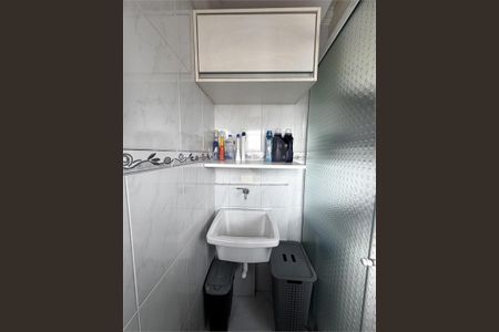 Apartamento à venda com 2 quartos, 53m² em Vila Luzita, Santo André