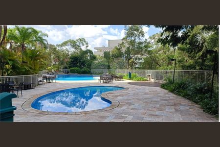 Apartamento à venda com 4 quartos, 223m² em Vila Morumbi, São Paulo
