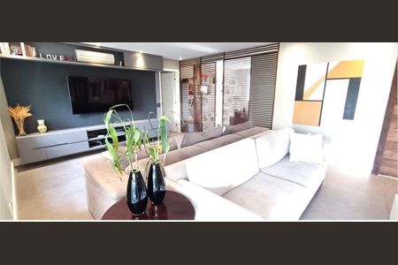 Apartamento à venda com 4 quartos, 223m² em Vila Morumbi, São Paulo