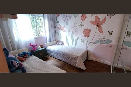 Apartamento à venda com 4 quartos, 223m² em Vila Morumbi, São Paulo