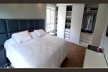 Apartamento à venda com 4 quartos, 223m² em Vila Morumbi, São Paulo