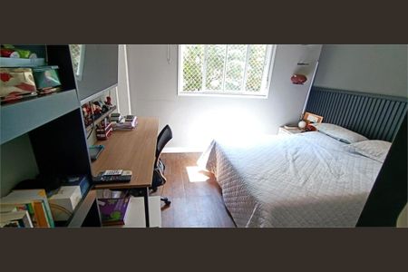 Apartamento à venda com 4 quartos, 223m² em Vila Morumbi, São Paulo
