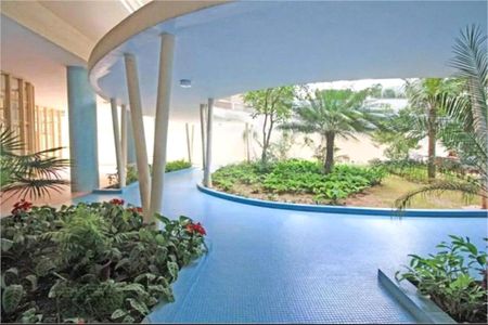 Apartamento à venda com 2 quartos, 180m² em Cerqueira César, São Paulo