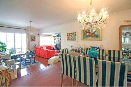 Apartamento à venda com 2 quartos, 180m² em Cerqueira César, São Paulo
