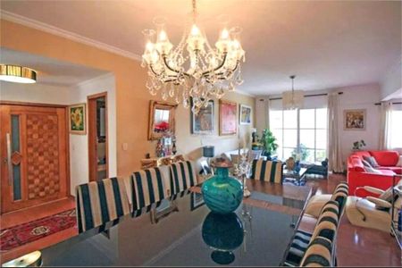 Apartamento à venda com 2 quartos, 180m² em Cerqueira César, São Paulo