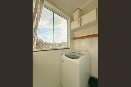 Apartamento para alugar com 73m², 2 quartos e 1 vagaLavanderia