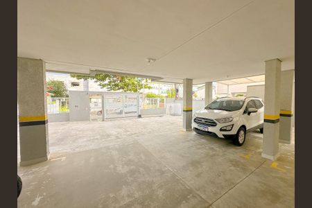 Apartamento para alugar com 73m², 2 quartos e 1 vagaÁrea comum