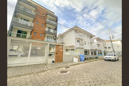 Apartamento para alugar com 73m², 2 quartos e 1 vagaVista da Rua