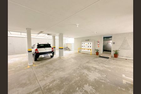 Apartamento para alugar com 73m², 2 quartos e 1 vagaGaragem