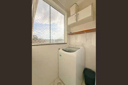Apartamento para alugar com 73m², 2 quartos e 1 vagaLavanderia
