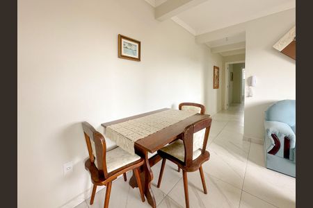 Apartamento para alugar com 73m², 2 quartos e 1 vagaSala de Jantar