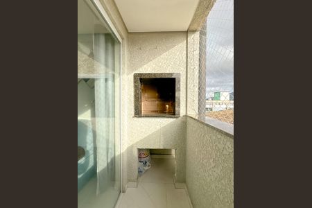 Apartamento para alugar com 73m², 2 quartos e 1 vagaChurrasqueira