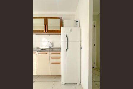 Apartamento para alugar com 73m², 2 quartos e 1 vagaCozinha