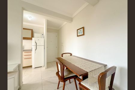 Apartamento para alugar com 73m², 2 quartos e 1 vagaSala de Jantar