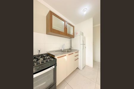 Apartamento para alugar com 73m², 2 quartos e 1 vagaCozinha