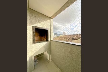 Apartamento para alugar com 73m², 2 quartos e 1 vagaVaranda da Sala