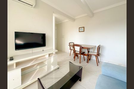 Apartamento para alugar com 73m², 2 quartos e 1 vagaSala de TV