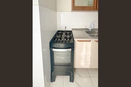 Apartamento para alugar com 73m², 2 quartos e 1 vagaCozinha
