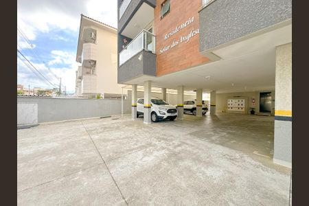 Apartamento para alugar com 73m², 2 quartos e 1 vagaÁrea comum