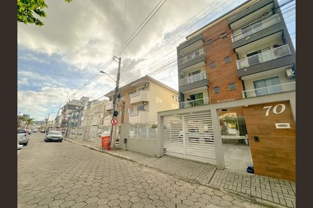 Apartamento para alugar com 73m², 2 quartos e 1 vagaVista da Rua
