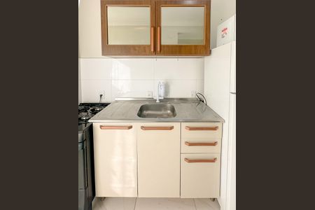 Apartamento para alugar com 73m², 2 quartos e 1 vagaCozinha