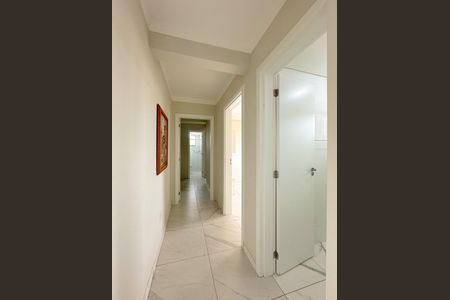 Apartamento para alugar com 73m², 2 quartos e 1 vagaCorredor