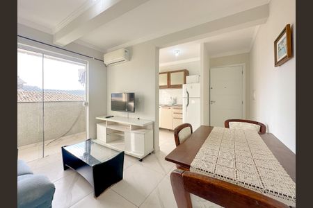 Apartamento para alugar com 73m², 2 quartos e 1 vagaSala de Jantar