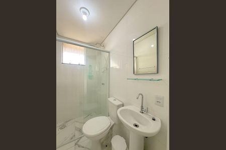 Apartamento para alugar com 73m², 2 quartos e 1 vagaBanheiro