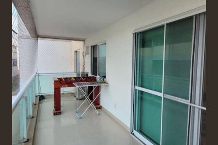 Apartamento à venda com 3 quartos, 87m² em Recreio dos Bandeirantes, Rio de Janeiro