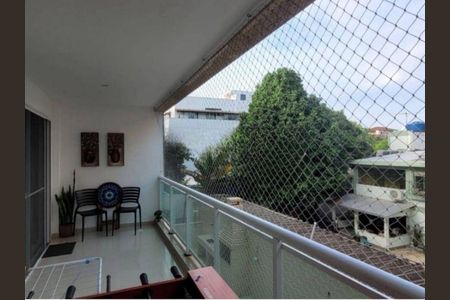 Apartamento à venda com 3 quartos, 87m² em Recreio dos Bandeirantes, Rio de Janeiro