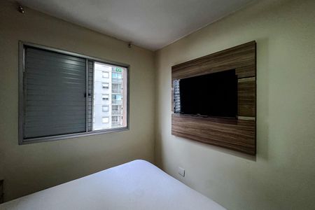 Quarto 1 de apartamento à venda com 1 quarto, 67m² em Belenzinho, São Paulo