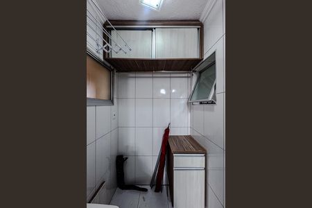 Apartamento à venda com 67m², 1 quarto e 1 vaga Apartamento à venda com 67m², 1 quarto e 1 vagaÁrea de Serviço