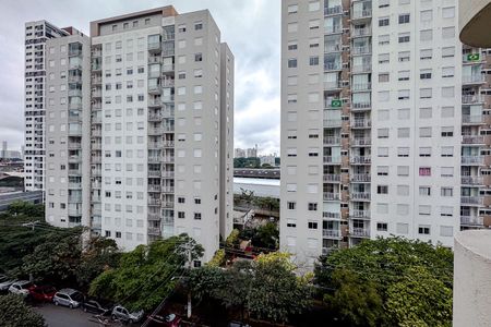 Quarto 1 de apartamento à venda com 1 quarto, 67m² em Belenzinho, São Paulo
