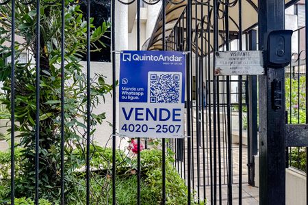 Plaquinha de apartamento à venda com 1 quarto, 67m² em Belenzinho, São Paulo