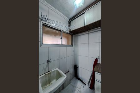 Apartamento à venda com 67m², 1 quarto e 1 vaga Apartamento à venda com 67m², 1 quarto e 1 vagaÁrea de Serviço