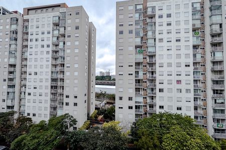 Vista da Sala de apartamento à venda com 1 quarto, 67m² em Belenzinho, São Paulo