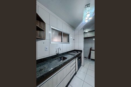 Apartamento à venda com 67m², 1 quarto e 1 vaga Apartamento à venda com 67m², 1 quarto e 1 vagaCozinha