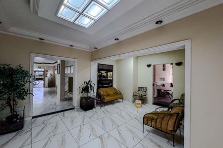 Área comum de apartamento à venda com 1 quarto, 67m² em Belenzinho, São Paulo
