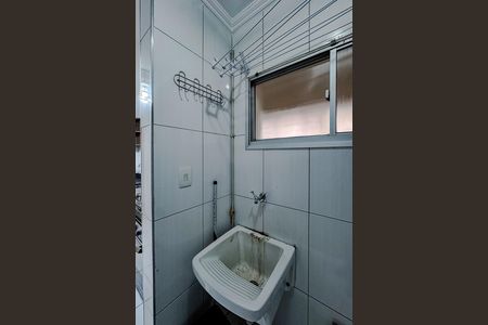 Apartamento à venda com 67m², 1 quarto e 1 vaga Apartamento à venda com 67m², 1 quarto e 1 vagaÁrea de Serviço