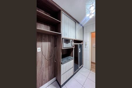 Apartamento à venda com 67m², 1 quarto e 1 vaga Apartamento à venda com 67m², 1 quarto e 1 vagaCozinha